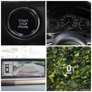 2020 Mazda CX-30 20S Petrol - Thumbnail