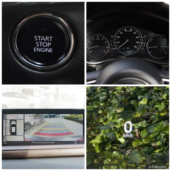 2020 Mazda CX-30 20S Petrol