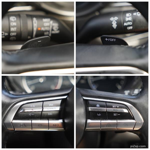 2020 Mazda CX-30 20S Petrol