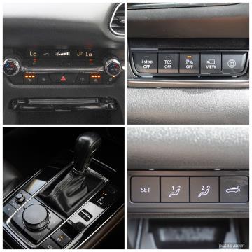 2020 Mazda CX-30 20S Petrol - Thumbnail