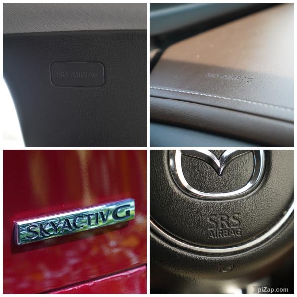 2020 Mazda CX-30 20S Petrol