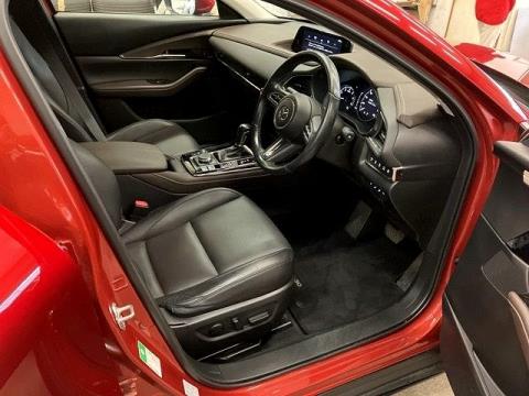 2020 Mazda CX-30 20S Petrol - Thumbnail
