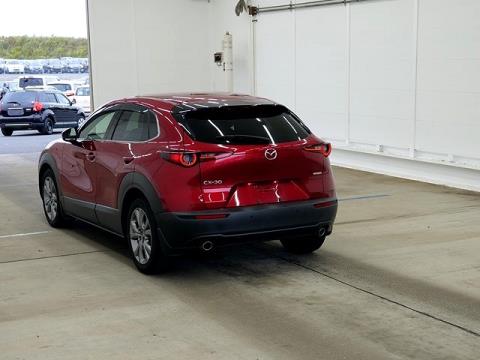 2020 Mazda CX-30 20S Petrol - Thumbnail