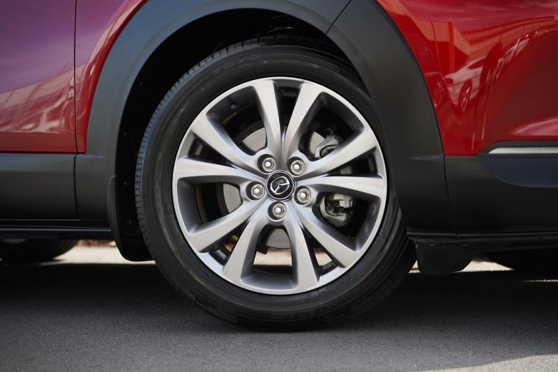 2020 Mazda CX-30 20S Petrol