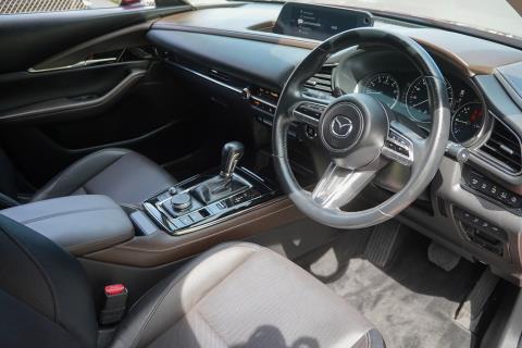 2020 Mazda CX-30 20S Petrol - Thumbnail
