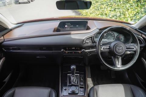 2020 Mazda CX-30 20S Petrol - Thumbnail