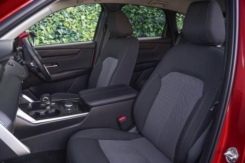2023 Mazda CX-60 25S Petrol - Thumbnail