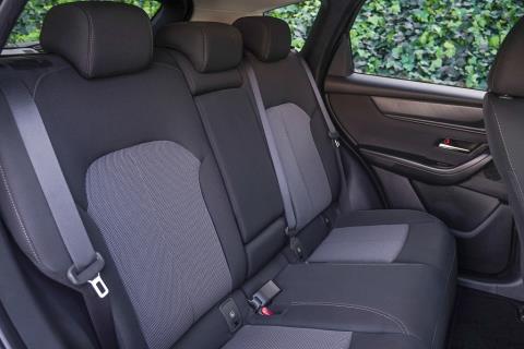 2023 Mazda CX-60 25S Petrol - Thumbnail