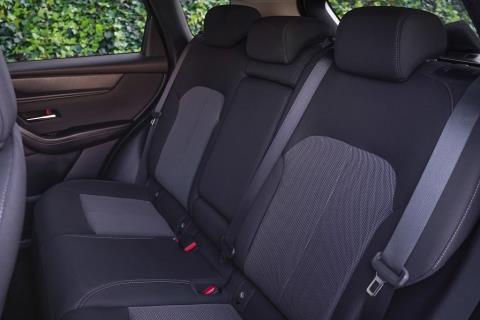 2023 Mazda CX-60 25S Petrol - Thumbnail