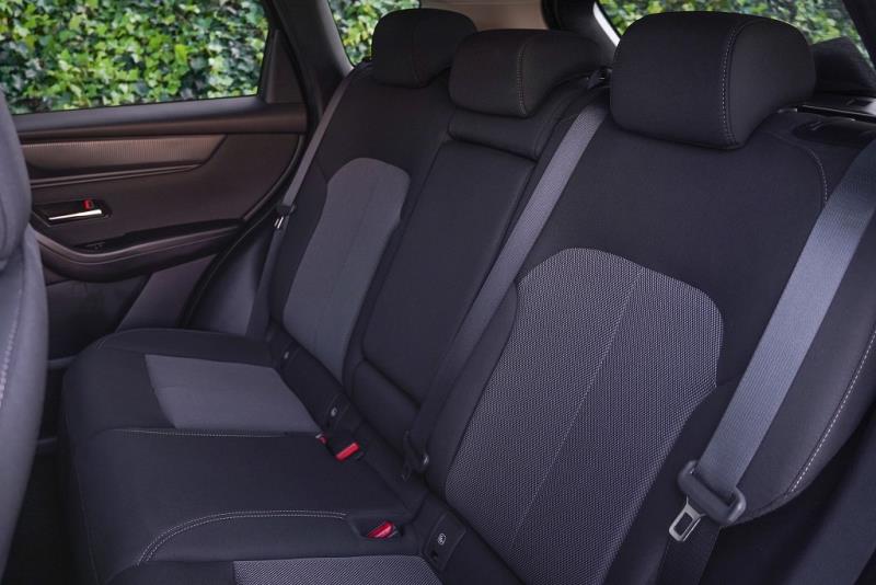 2023 Mazda CX-60 25S Petrol