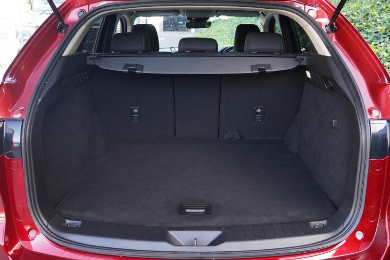 2023 Mazda CX-60 25S Petrol