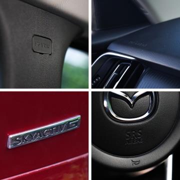 2023 Mazda CX-60 25S Petrol - Thumbnail