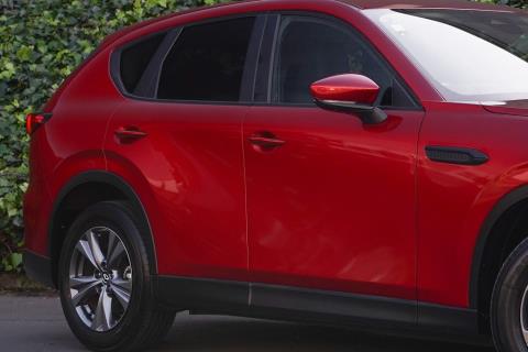2023 Mazda CX-60 25S Petrol - Thumbnail
