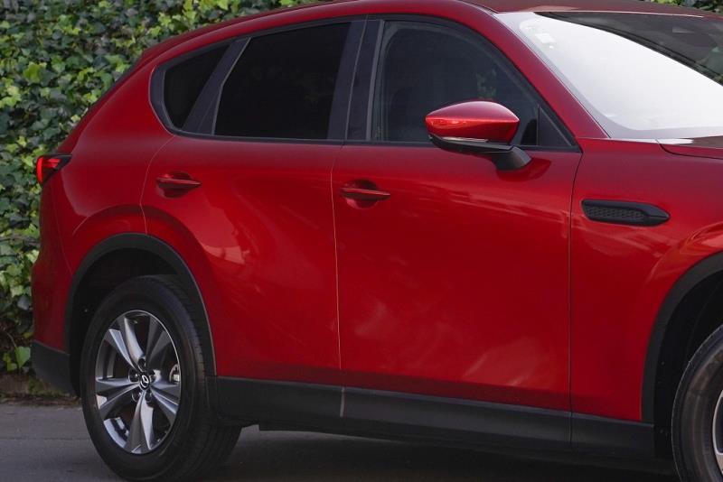 2023 Mazda CX-60 25S Petrol
