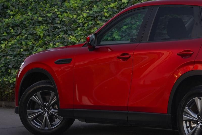 2023 Mazda CX-60 25S Petrol