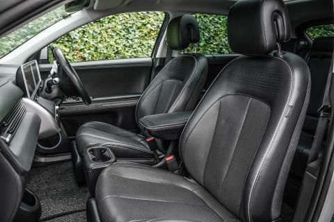 2022 Hyundai Ioniq 5 Elite 77kWh 4WD - Thumbnail