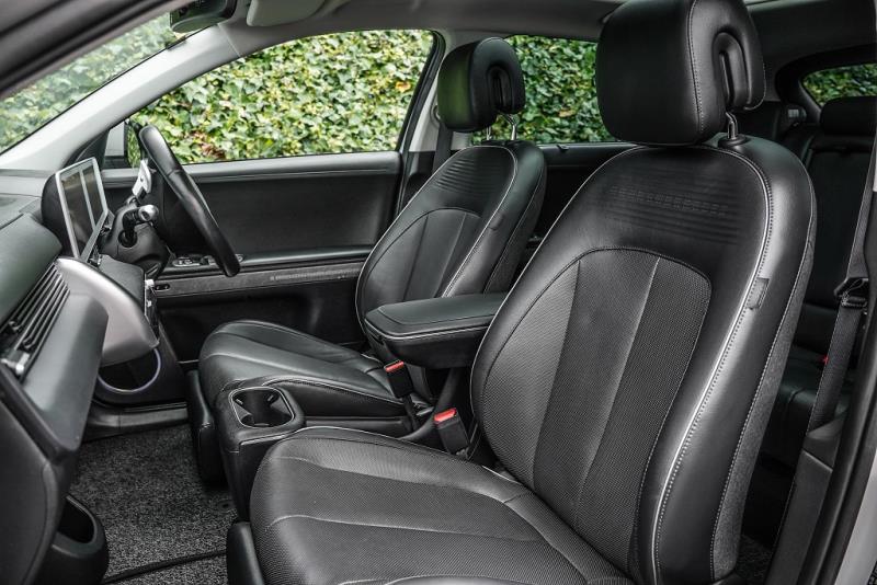 2022 Hyundai Ioniq 5 Elite 77kWh 4WD