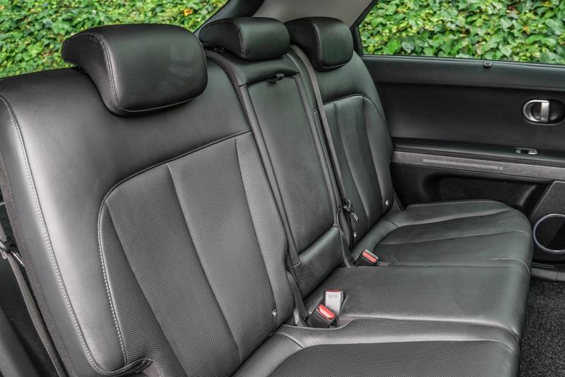 2022 Hyundai Ioniq 5 Elite 77kWh 4WD