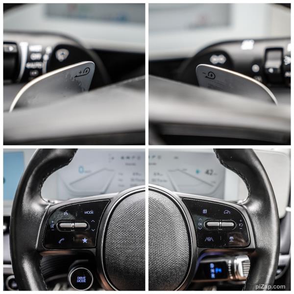 2022 Hyundai Ioniq 5 Elite 77kWh 4WD