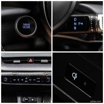 2022 Hyundai Ioniq 5 Elite 77kWh 4WD - Thumbnail