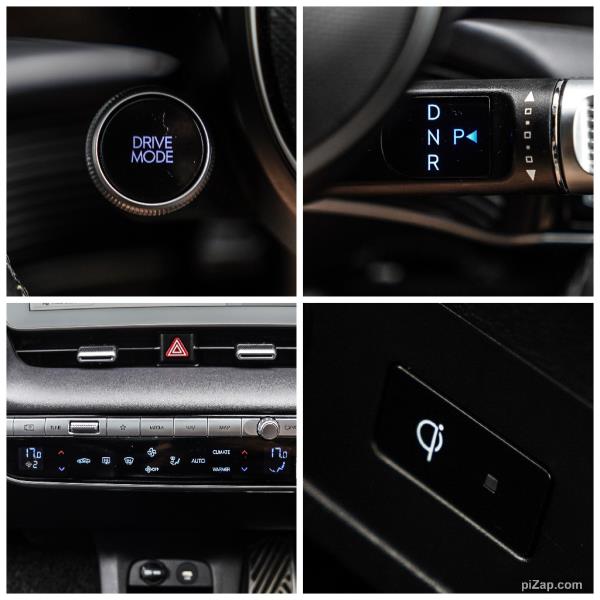 2022 Hyundai Ioniq 5 Elite 77kWh 4WD