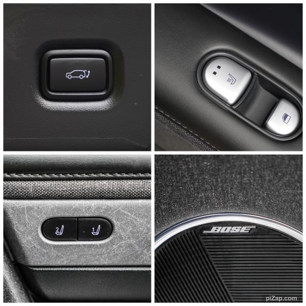 2022 Hyundai Ioniq 5 Elite 77kWh 4WD