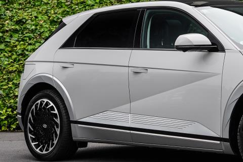 2022 Hyundai Ioniq 5 Elite 77kWh 4WD - Thumbnail