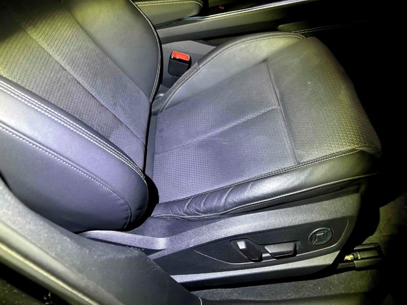 2022 Audi E-Tron 55 Quattro S Line