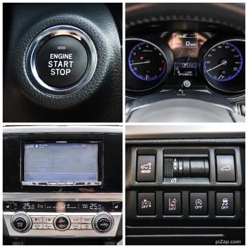 2014 Subaru Outback Limited 4WD - Thumbnail