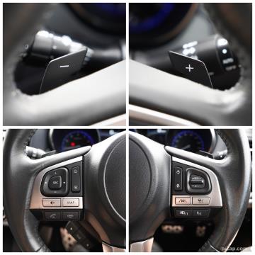 2014 Subaru Outback Limited 4WD - Thumbnail