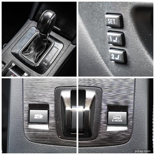 2014 Subaru Outback Limited 4WD