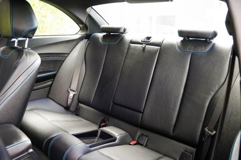 2016 Bmw M2 - Thumbnail