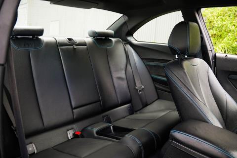 2016 Bmw M2 - Thumbnail