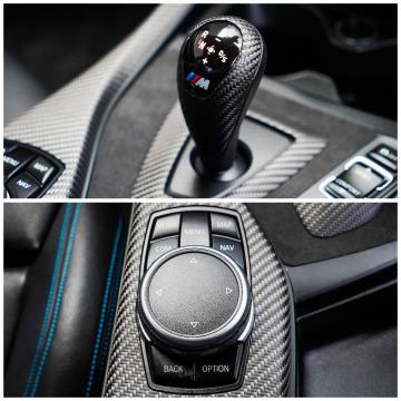 2016 Bmw M2 - Thumbnail