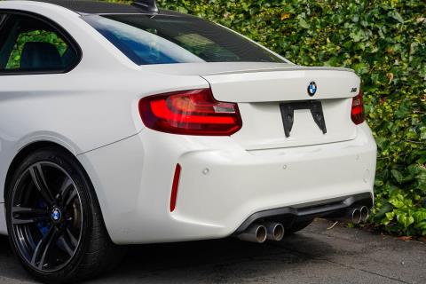 2016 Bmw M2 - Thumbnail