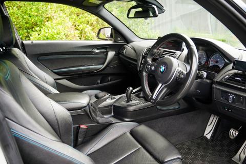 2016 Bmw M2 - Thumbnail