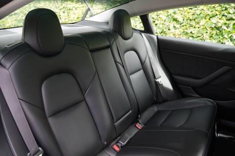 2021 Tesla Model 3 Dual Motor - Thumbnail