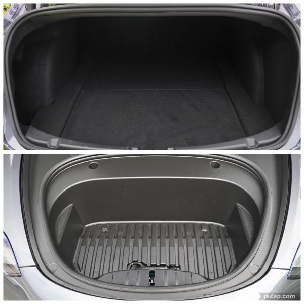 2021 Tesla Model 3 Dual Motor