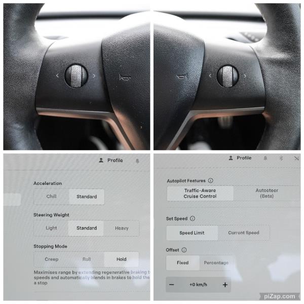 2021 Tesla Model 3 Dual Motor