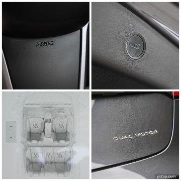 2021 Tesla Model 3 Dual Motor - Thumbnail