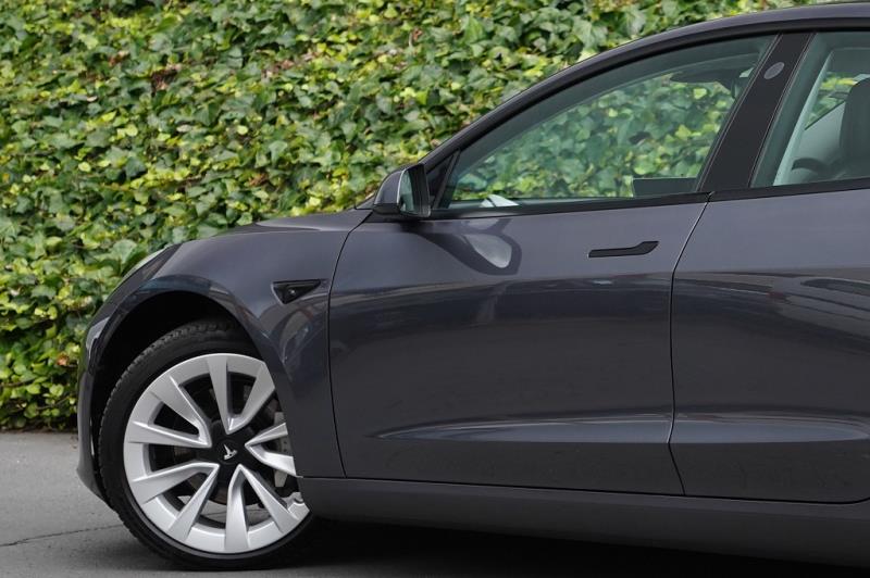 2021 Tesla Model 3 Dual Motor