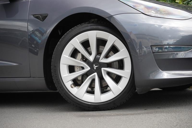 2021 Tesla Model 3 Dual Motor