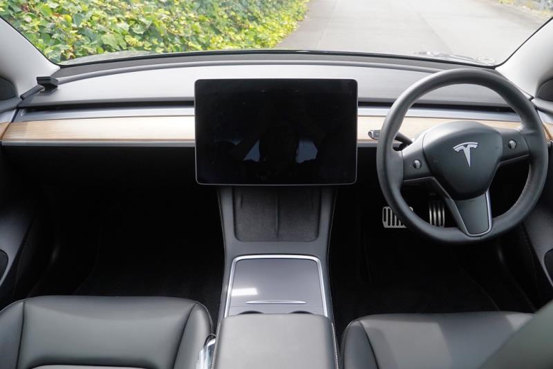 2021 Tesla Model 3 Dual Motor