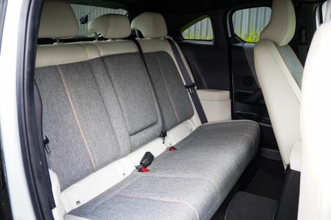 2021 Mazda MX-30 20S e-Skyactive - Thumbnail