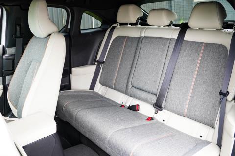 2021 Mazda MX-30 20S e-Skyactive - Thumbnail