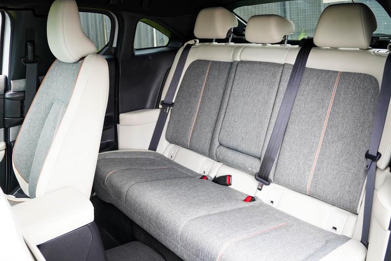 2021 Mazda MX-30 20S e-Skyactive