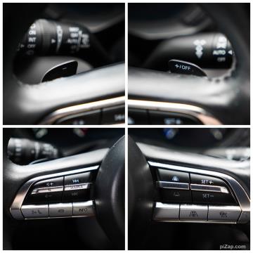 2021 Mazda MX-30 20S e-Skyactive - Thumbnail