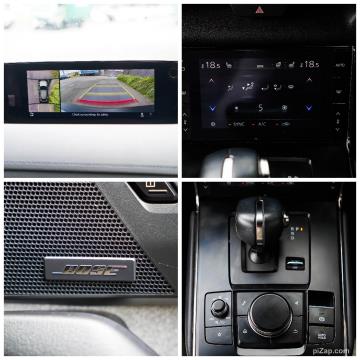 2021 Mazda MX-30 20S e-Skyactive - Thumbnail