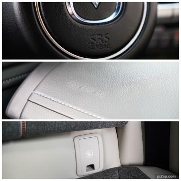 2021 Mazda MX-30 20S e-Skyactive - Thumbnail