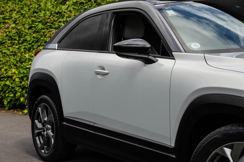 2021 Mazda MX-30 20S e-Skyactive